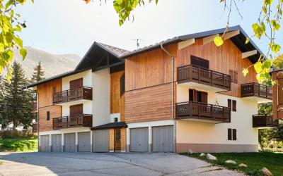 Appartement 2u00a0Piu00e8ces Appartement 2u00a0Piu00e8ces