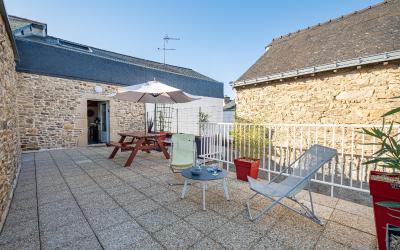 Appartement 3u00a0Chambres
