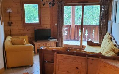 Appartement 2 Chambres