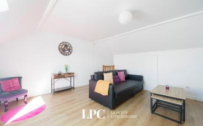 Appartement 1 Chambre