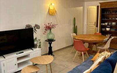 Maison 1 Chambre