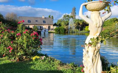 Chambre Double avec Lit d'Appoint