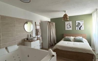 Appartement 1 Chambre