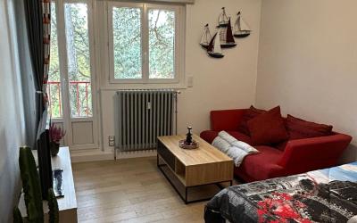 Appartement 1 Chambre Appartement 1 Chambre