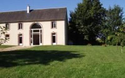 Maison de Vacances Maison de Vacances