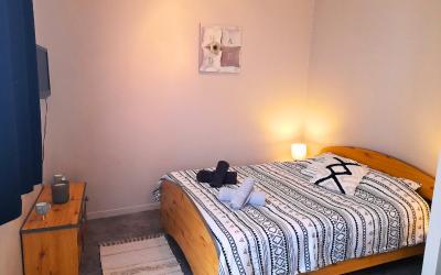 Appartement 1 Chambre Appartement 1 Chambre