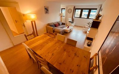 Appartement 2 Chambres Appartement 2 Chambres