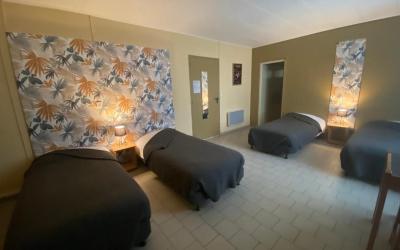 Chambre Familiale Chambre Familiale