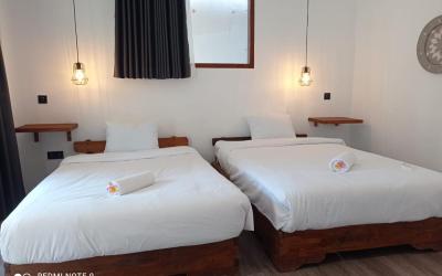 Kamar Twin Kamar Twin