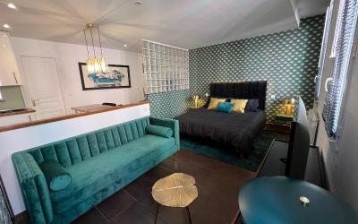 Appartement 1 Chambre