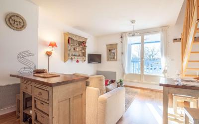 Appartement (6u00a0Adultes) Appartement (6u00a0Adultes)
