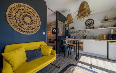 Appartement 1 Chambre Appartement 1 Chambre