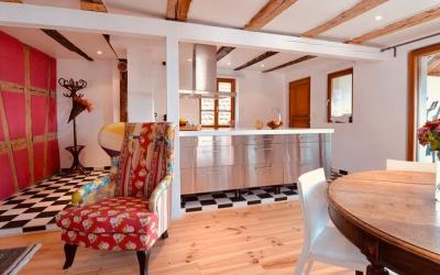 Appartement 1 Chambre