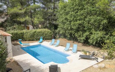 Villa avec Piscine Privu00e9e Villa avec Piscine Privu00e9e