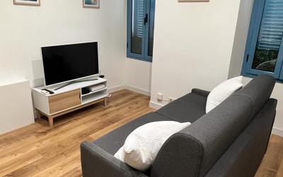 Appartement 1 Chambre