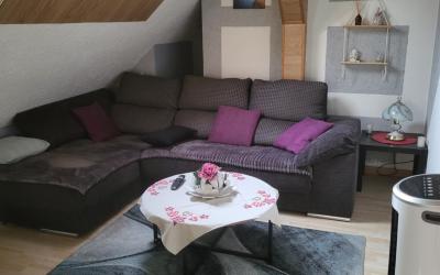 Appartement 2 Chambres