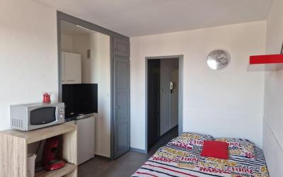 Appartement 1 Chambre Appartement 1 Chambre