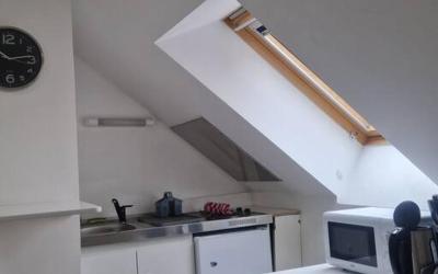 Appartement 1 Chambre Appartement 1 Chambre