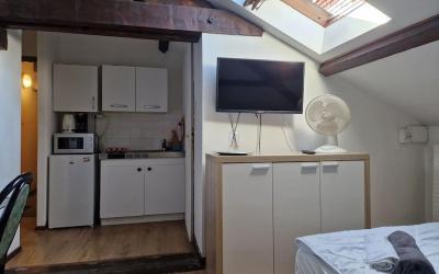 Appartement 1 Chambre
