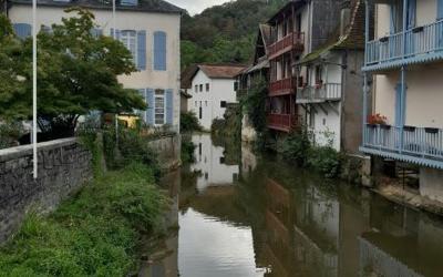 Maison de Ville 2 Chambres