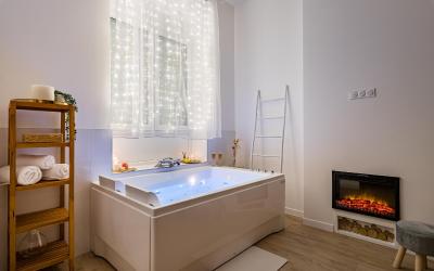 Appartement 1 Chambre Appartement 1 Chambre