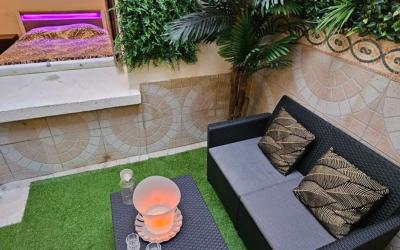 Appartement 1 Chambre Appartement 1 Chambre