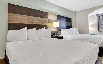Queen Room
