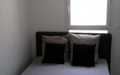 Appartement avec Terrasse