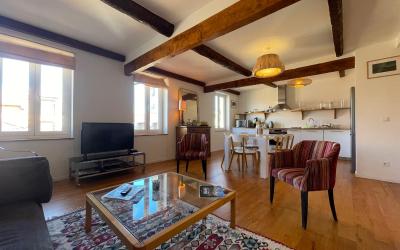 Appartement 3u00a0Chambres Appartement 3u00a0Chambres