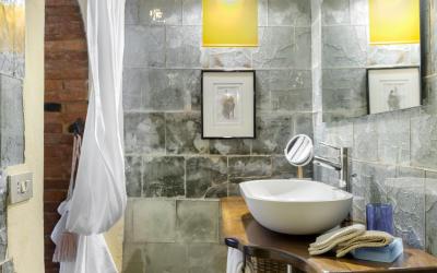 Camera Familiare Deluxe