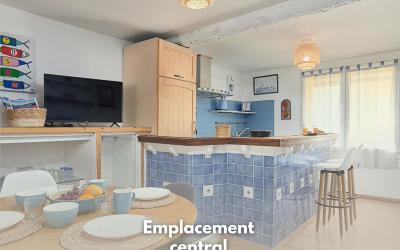 Appartement 2 Chambres