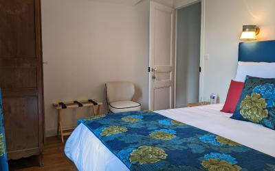 Chambre Double Supu00e9rieure Chambre Double Supu00e9rieure