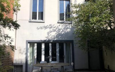 Maison 3u00a0Chambres