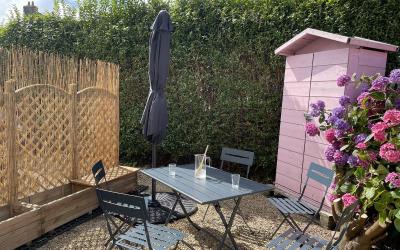 Maison 3u00a0Chambres