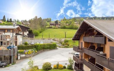 Appartementu00a0106u00a0-u00a0Vue sur Village Appartementu00a0106u00a0-u00a0Vue sur Village