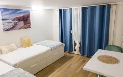 Appartement 1 Chambre Appartement 1 Chambre