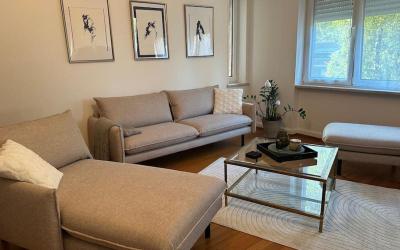 Appartement 2 Chambres