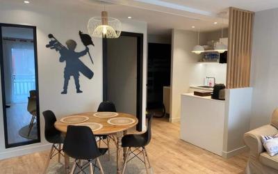 Appartement 2 Chambres Appartement 2 Chambres