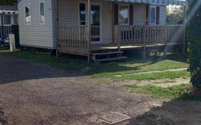 Mobile Home