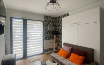 Appartement 1 Chambre Appartement 1 Chambre