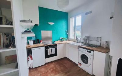 Appartement 1 Chambre Appartement 1 Chambre