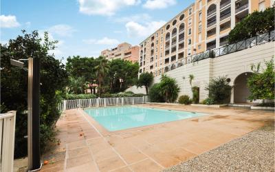 Appartement 1 Chambre