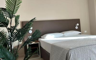 Camera Singola Superior