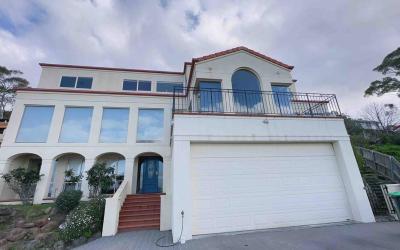 Five-Bedroom House
