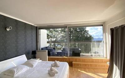 Appartement 1 Chambre