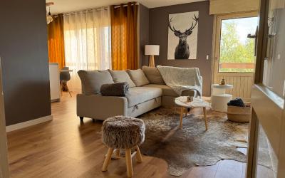 Appartement 2 Chambres