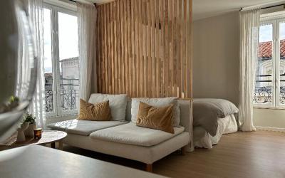 Appartement 1 Chambre Appartement 1 Chambre