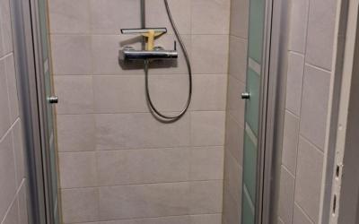 Chambre Lit Queen-Size  Chambre Lit Queen-Size