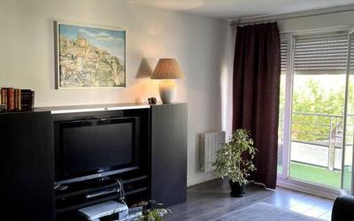 Appartement 1 Chambre