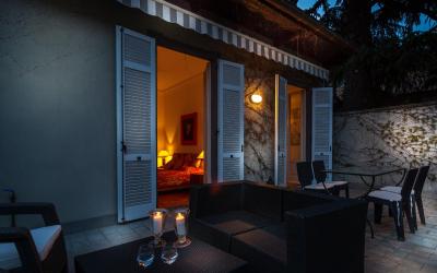 Villa con 3 Camere da Letto